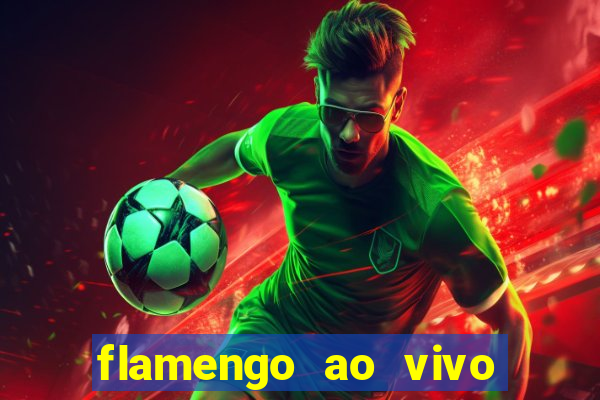 flamengo ao vivo multi canais